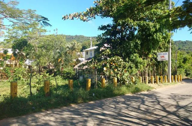 Casa de Sol Luperon Puerto Plata Republique Dominicaine